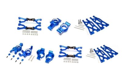 GPM-racing - GPMTXM100-B Set