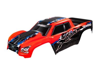 Traxxas – 7811 Carrozzeria X-Maxx® Completa