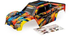 Traxxas – 7811 Carrozzeria X-Maxx® Completa