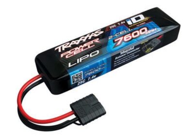 Traxxas - 2869X Batteria Li-Po