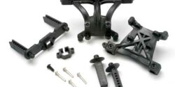 Traxxas - 5314 Supporti Carrozzeria