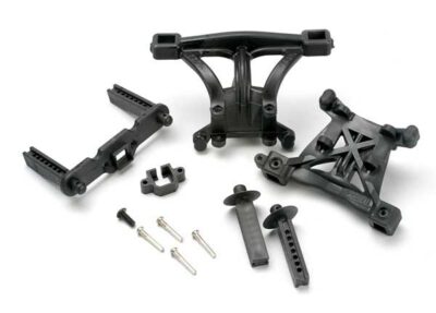 Traxxas - 5314 Supporti Carrozzeria