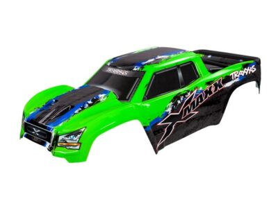 Traxxas – 7811 Carrozzeria X-Maxx® Completa