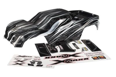 Traxxas - 7711X Carrozzeria Prographix