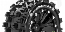 Louise - T3272SBH ST-Mcross Tyres