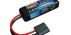 Traxxas - 2820X - Batteria Li-Po 