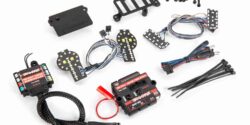 Traxxas - 9290 Bronco 2021 Kit Luci