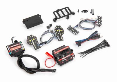 Traxxas - 9290 Bronco 2021 Kit Luci