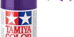 Tamiya - PS10 Viola Spray