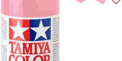 Tamiya - PS11 Rosa Spray