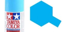 Tamiya - PS3 Azzurro Spray