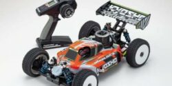 Kyosho RTR