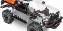 Traxxas Kit