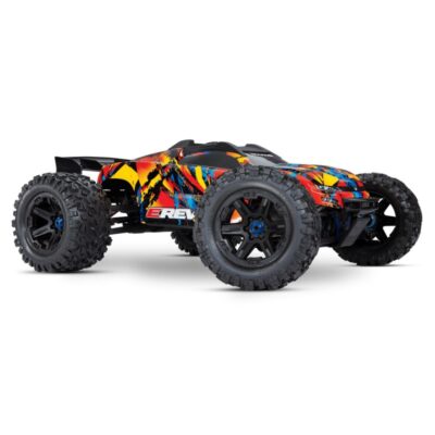 Traxxas 86086-4-SLRF E-Revo 2.0