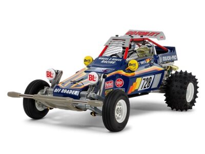 Tamiya - TA47304 Fighting Buggy 