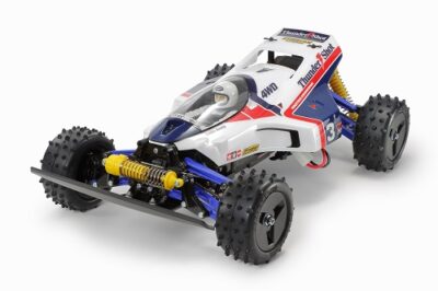 Tamiya - TA58706 Thunder Shot