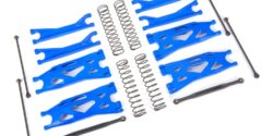 Traxxas - 7895X Kit Sospensione