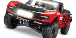 Traxxas Desert Racer RTR