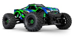 Traxxas Monster RTR