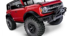 Traxxas Scaler RTR