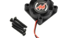 Hobbywing - 30860003 Fan 2510SH-5V