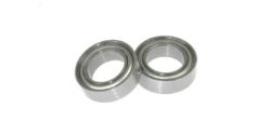 Serpent - 1321 Ballbearing 6x10x3 