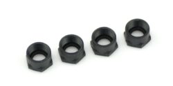 Serpent - 600544 Antirollbar Nut 