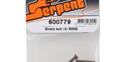 Serpent - 600779 Shock Bolt 