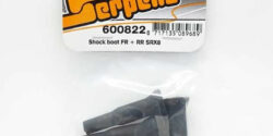 Serpent - 600822 Shock Boot-