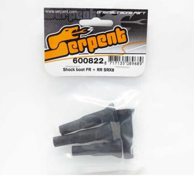 Serpent - 600822 Shock Boot-