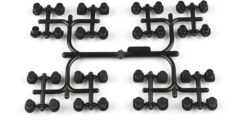 Serpent - 600823 Suspension Bracket 