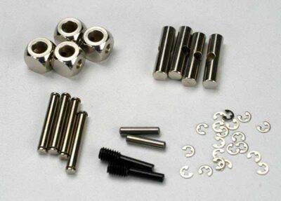 Traxxas - 5452 Kit Spine-Perni-Crocere