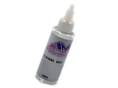 Arrowmax - AM-210058 Silicone Diff 59ml 9.000cst