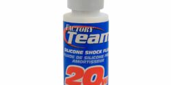 Team Associated - 5421 FT Olio Silicone