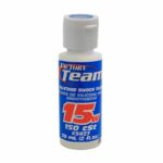 Team Associated - 5427 FT Olio Silicone