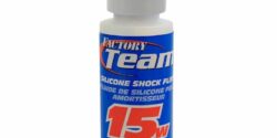 Team Associated - 5427 FT Olio Silicone