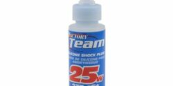 Team Associated - 5428 FT Olio Silicone