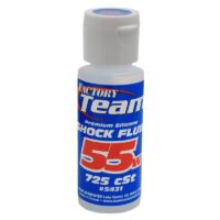 Team Associated - 5431 FT Olio Silicone