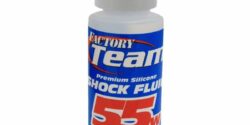 Team Associated - 5431 FT Olio Silicone