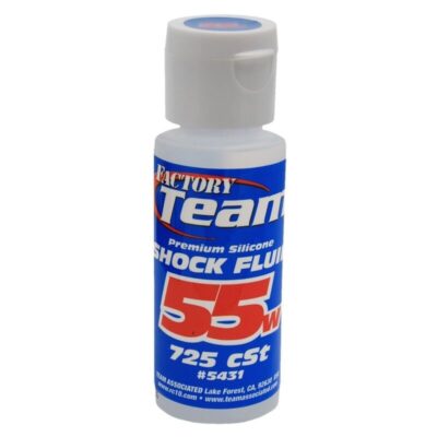 Team Associated - 5431 FT Olio Silicone