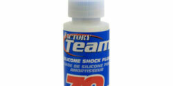 Team Associated - 5437 FT Olio Silicone