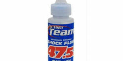 Team Associated - 5438 FT Olio Silicone