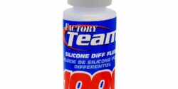 Team Associated - 5450 FT Olio Silicone