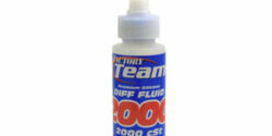 Team Associated - 5451 FT Olio Silicone