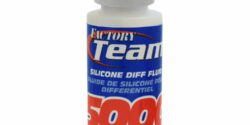 Team Associated - 5453 FT Olio Silicone