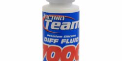 Team Associated - 5454 FT Olio Silicone