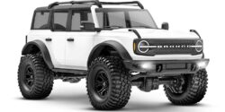 Traxxas - 97074-1 TRX-4M Ford Bronco 1-18 w