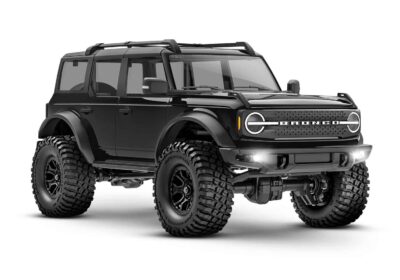 Traxxas - 97074-1 TRX-4M Ford Bronco 11-8b