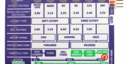 Castle Creations - Aereo RC Program Field-Link