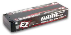 EZPOWER - Li-Po 6800Mah LCG 7,6V